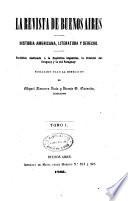 La Revista de Buenos Aires
