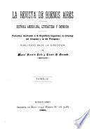 La Revista de Buenos Aires