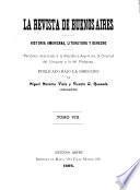 La Revista de Buenos Aires