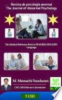 LA REVISTA DE LA PSICOLOGÍA ANORMAL - The Journal of Abnormal Psychology