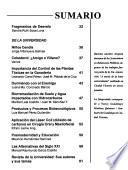La Revista de la Universidad Autónoma de Tamaulipas