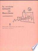La Revista Infantil en Barcelona