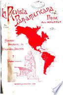 La Revista pan-americana