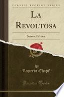 La Revoltosa