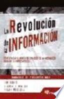 LA REVOLUCIÓN DE LA INFORMACIÓN