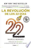 La revolución de los 22 días