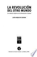 La revolución del otro mundo