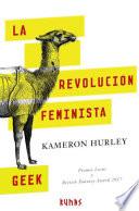 La revolución feminista geek