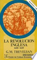 La Revolucion Inglesa (1668-1689)