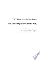 La revolución liberal