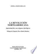 La revolución norteamericana
