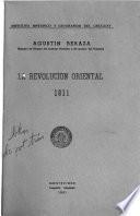 La revolución oriental, 1811
