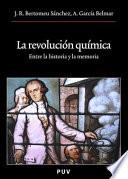 La revolución química
