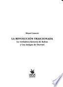 La revolución traicionada