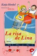 La risa de Lina