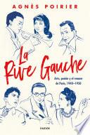 La Rive Gauche