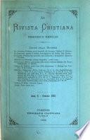 La Rivista cristiana