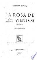 La rosa de los vientos