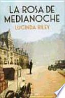 La rosa de medianoche