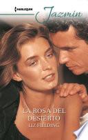 La rosa del desierto
