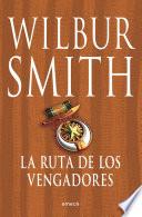 La ruta de los vengadores