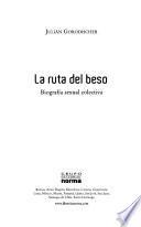La ruta del beso