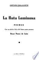 La ruta luminosa