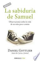 La sabiduría de Samuel