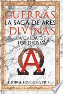 La Saga de Ares