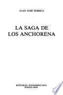 La saga de los Anchorena