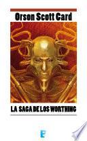 La saga de los Worthing