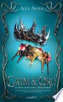 La Saga Lightlark - Tome 0 Grim et Oro