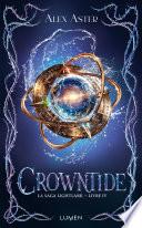 La Saga Lightlark - Tome 4 Crowntide