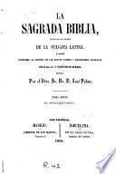 La Sagrada Biblia, 6