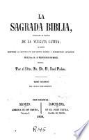 La Sagrada Biblia, 9