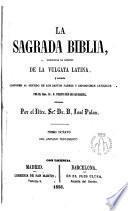 La Sagrada Biblia