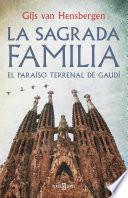 La Sagrada Familia
