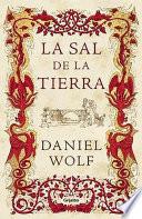 La sal de la tierra