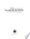 La sal de la tierra