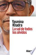 La sal de todos los olvidos