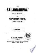 La Salamandra