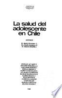 La Salud del adolescente en Chile