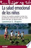 La salud emocional de los niños