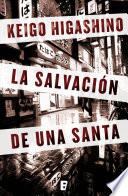 La salvación de una santa