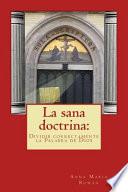 La Sana Doctrina