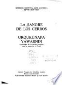 La Sangre de los cerros