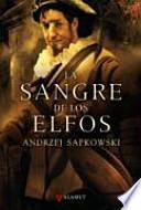 La sangre de los elfos