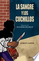 La sangre y los cuchillos