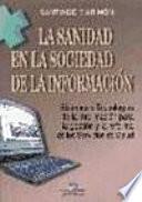 La sanidad en la sociedad de la información