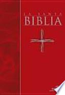 La Santa Biblia